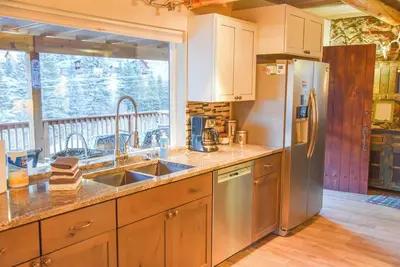 Image de 4 bedroom accommodation in Red River