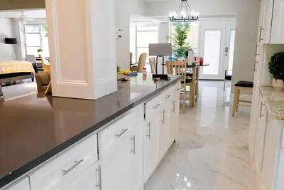 Image de Northwest Houston Family Pool House! !