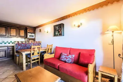 Image de Appartement Sélection 2 chambres (6 personnes)