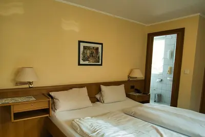 Image de Standard double room