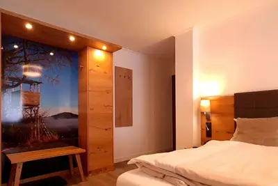 Image de Double room comfort