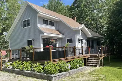 Image de 3 Bedrooms, 2 Baths, Large Deck, (Sleeps 6)