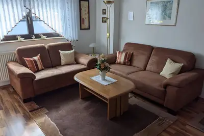 Image de Apartment Karolina 2, one bedroom, 46 sqm, max. 2 persons