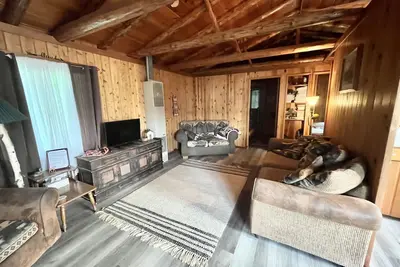 Image de 2 Bedroom Cabin on Scott's Lake