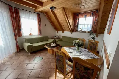 Image de Vacation apartment for 4 people (80 sqm) with balcony