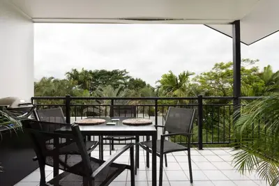 Image de Entrepreneur & traveller base 15 mins walk to city, shared accommodation