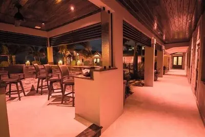 Image de The Rod and Reel Resort