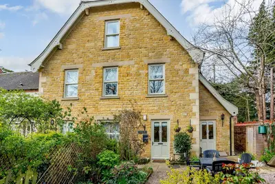 Image de Jasmine Cottage, family friendly in Mickleton, Gloucestershire