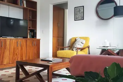 Image de Casa Branca, great location and unique design