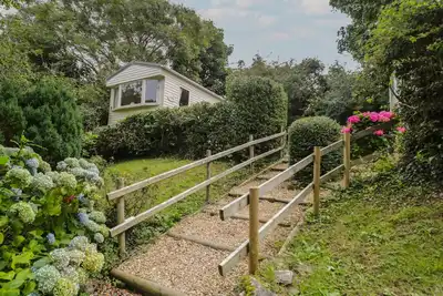 Image de Vista, family friendly, country holiday cottage in Moelfre