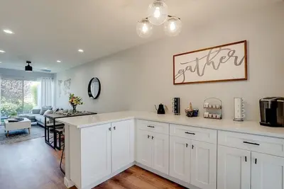 Image de Camelback Casa | Old Town Scottsdale | New Remodel