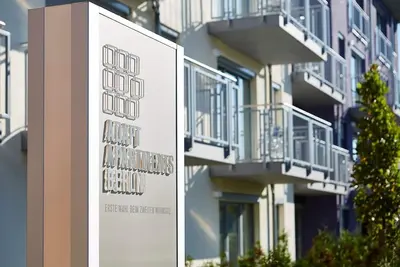 Image de Ferienwohnung/app. für 2 Gäste mit 59m² in Berlin