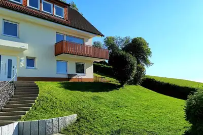Image de Vacation apartment/apartment for 2 guests with 40m² in Sankt Märgen (159738)