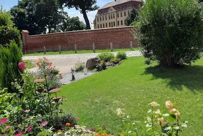 Image de Apartment Fewo am Schloss