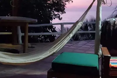 Image de Secluded, romantic oceanfront paradise