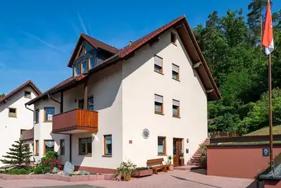 Image de Ferienwohnung Hauk, Deutschland
