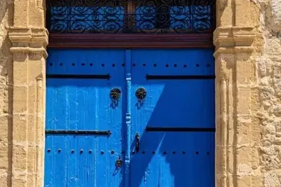 Image de Peace House Kyrenia, Unique Historic Village House
