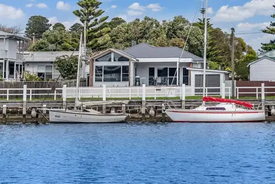 Image de Wishart's Landing - Ideal Holiday Home for family & friends - newly renovated with amazing view.