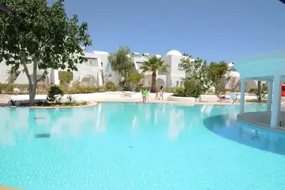 Image de bungalow Aghir