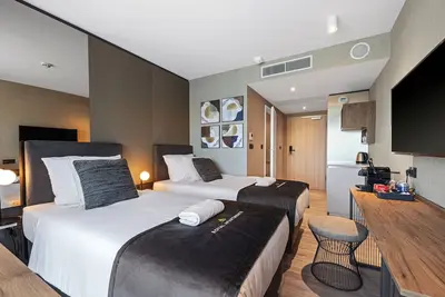 Image de Boutique Residence Gdańsk