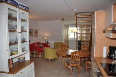 Image de Vacation apartment Wanderer on Poel