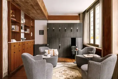 Image de Sonder Duane Street | Spacious King Room