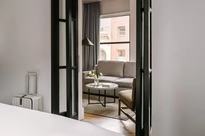 Image de Sonder Duane Street | King Suite