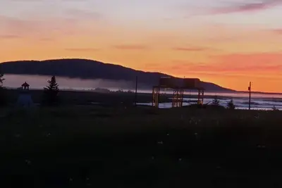 Image de Amazing Waterviews Fundy’s Lighthouse Cottage B&B & Lost Lobster Room