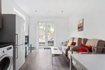 Image de Modern 2 bed in Wembley - 30 min to central London