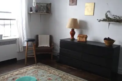 Image de 20 mins to Downtown Nyc ~ 1 Double Bedroom