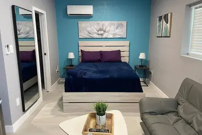 Image de New! Boutique Studio Close to Beach & Casino Db4