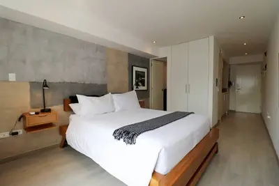 Image de w*| Spacious Loft w/Ac in Barranco