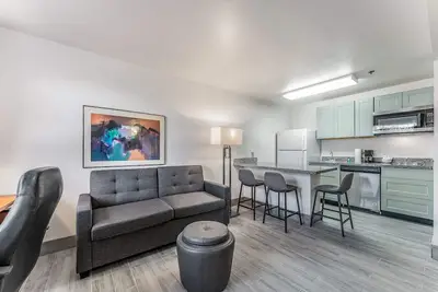 Image de Chandler 1bd King Deluxe