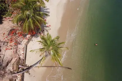 Image de Jaguanum Beachfront House