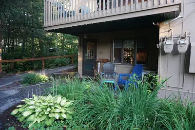 Image de New Listing Waterville Valley Vacation Condo Close to Town