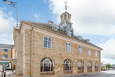 Image de The Loft at Brackley Town Hall