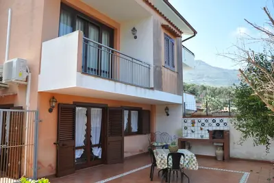 Image de Villa Giusy Superior-Appartement-Supérieure-Salle de bain partagée-Vue mer