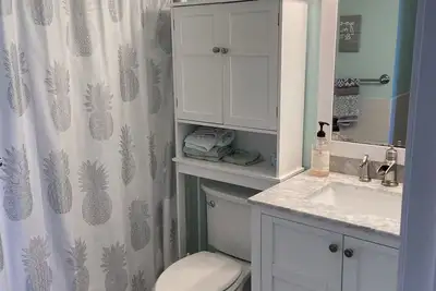 Image de Oceanfront Condo
