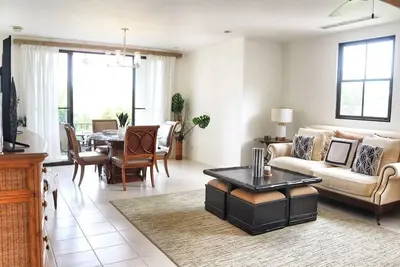 Image de Pacifico C508 - Beautiful 3 Bedroom Condo