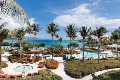 Image de Christmas and New Years at the Ritz Carlton Club
