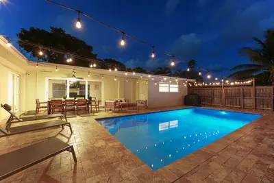 Image de 3br* Heated Pool* Close To Beach