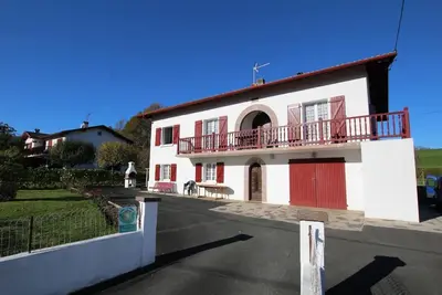 Image de Nun-Hobeki - Saint-Etienne-De-Baigorry