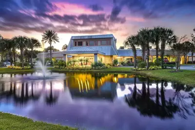 Image de Fantastic Family Vacation Getaway near all the Theme Parks
