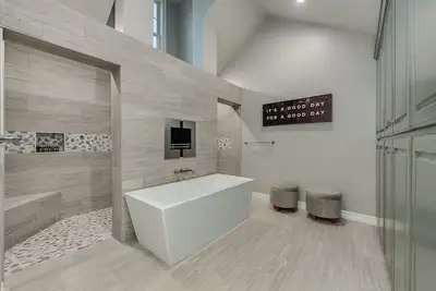 Image de Living Large in Aggieland!
