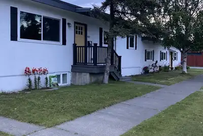 Image de Downtown at your Doorstep