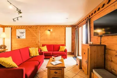 Image de Appartement Sélection 2 chambres (6 personnes)