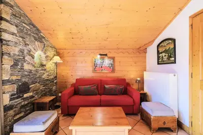 Image de Appartement Sélection 2 chambres (8 personnes)