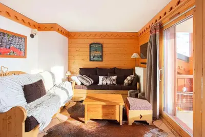 Image de Appartement Prestige 2 chambres (8 personnes)