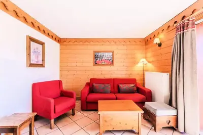 Image de Appartement Sélection 2 chambres (6 personnes)