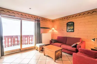 Image de Appartement Prestige 2 chambres (6 personnes)